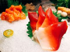-余欢领鲜火锅(新街口店)