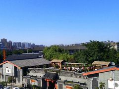 -西安城墙·碑林历史文化景区