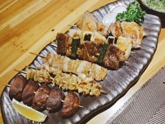-立山居酒屋·烧鸟 天妇罗(西北湖店)