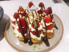 -BE BRIGHT KITCHEN(正佳广场店)