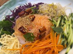 -合合春饼·酱骨·东北菜(潘家园店)