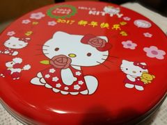 -iFood甜嫩嫩(江东北路店)