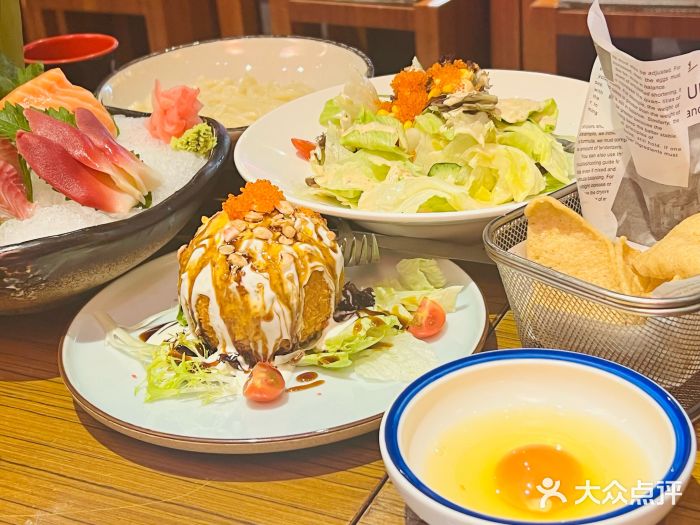 花火-HANABI(莲花国际广场店)图片