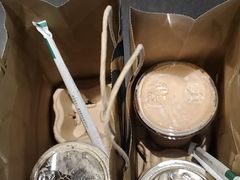 -星巴克(天津滨海国际机场1店)