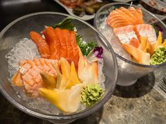 -雅玛花式铁板烧(亚运村店)