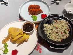 -宋园·金宴浙鲜馆(静安店)