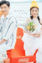 -太古映画婚纱摄影(天河店)