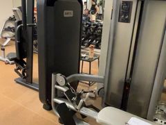 -YCHL Studios健身工作室(市二宫店)