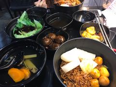 -亞婆井·劲抽面食(铂顿城店)