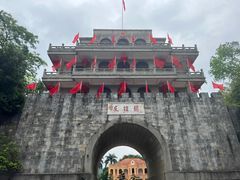 -友谊关景区
