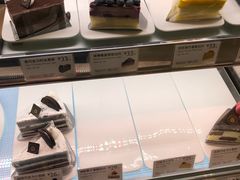 -巴黎贝甜(华堂新辰汇店)