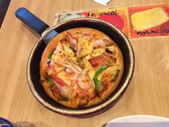 -必胜客(上海新南方商城PH店)
