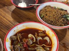 -冶建镜子·老南昌大排档·江西虾王(总店)