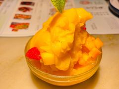 -绿茶餐厅(成都大悦城店)