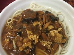 -老天津卫炸酱面(河北路店)