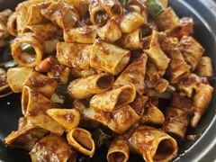 -粟氏天府·东北烧烤(长安街店)