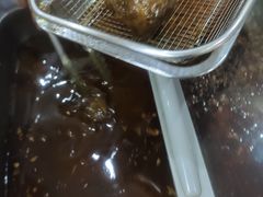 -鸿运兔·手撕烤兔(天府广场店)