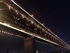 -武汉两江游览·夜游长江(汉口粤汉码头)
