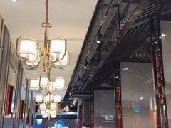 -粤匠·澳门点心粤菜海鲜(澳门半岛店)