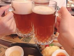 -马迭尔德式西餐精酿啤酒屋(中央大街店)