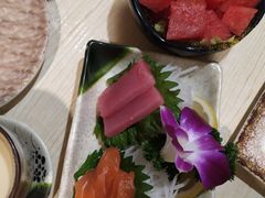 -桃屋日本料理(清华科技园店)