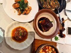 -狮王府淮扬菜(夫子庙老门东店)