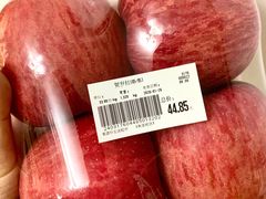 -果蔬好生活超市(新荟城店)
