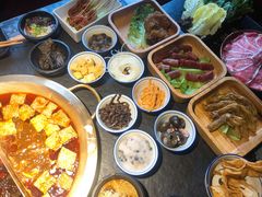 -九鼎轩脆毛肚火锅(南京东路店)