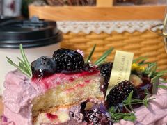 -卷心卷意·轻甜蛋糕(新光天地店)