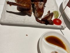-侨美食家·40年地道粤菜(珠江新城店)