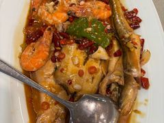 -渔娘渔家丹东海鲜(东直门店)