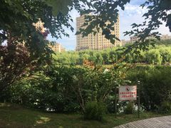 -大连外国语大学(旅顺校区)