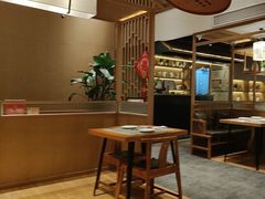 -如轩·海鲜砂锅粥·潮汕菜(东城店)