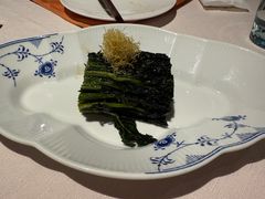 -三利音·玖弄小鲜(浦东嘉里城店)