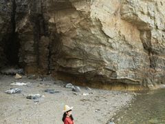 -小黑石海滨浴场·停车场