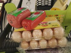 -百佳永辉超市(福田星河店)