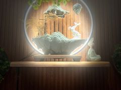 -沐森 •疗愈头疗馆(打浦桥店)