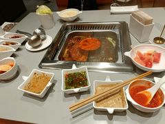 -竹犇番茄火锅(长治太行东街店)