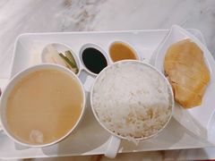 -翠华餐厅(德基广场店)