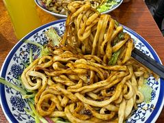 -方砖厂69号炸酱面(方砖厂胡同店)