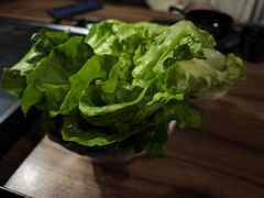 -山居屋炭火烧肉(厚街万达店)