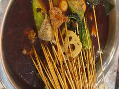 -成都瓜串串(华强北店)