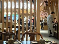 -松子料理(华威桥店)