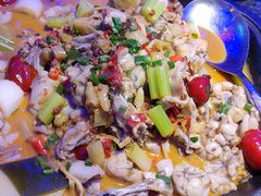 -蘭奢雅集·江浙菜(青山江滩店)