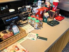 -星巴克(舟山蜈蚣峙店)