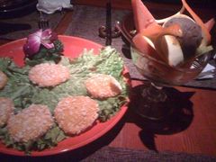 iphone_upload_pic-花马天堂云南餐厅 Lost Heaven(高邮路店)