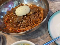 -屋里家延边朝鲜族冷面(梅林3店)