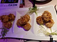 芝士鲜虾球-胡桐里音乐酒馆(孝南店)