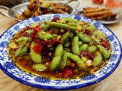 -江城燕子大排档(江汉路步行街店)