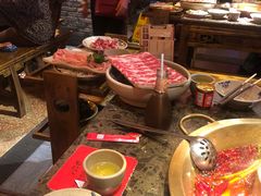 -小龙坎火锅(双林店)